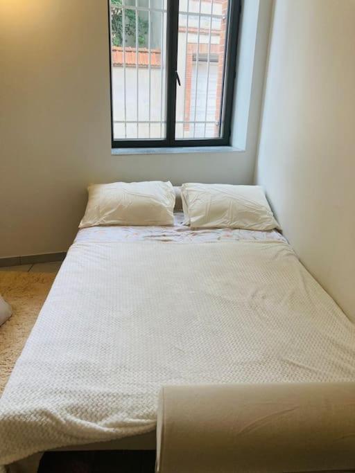 Superbe Studio Pres De La Gare. Apartment Toulouse Bagian luar foto