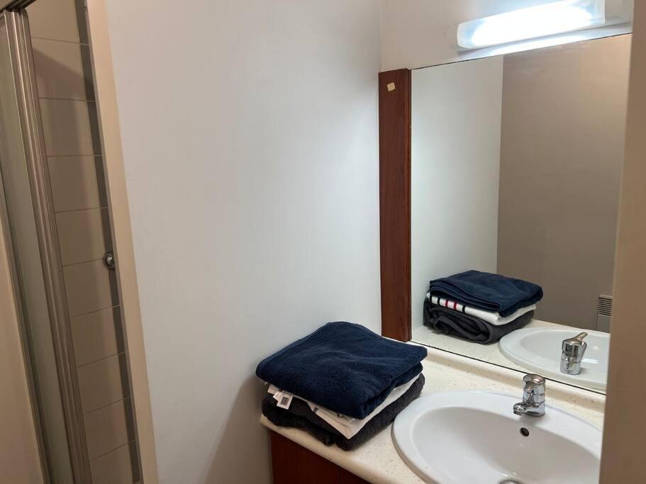 Superbe Studio Pres De La Gare. Apartment Toulouse Bagian luar foto